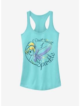 Disney Tinker Bell Sparkle Magic Girls Tank, , hi-res