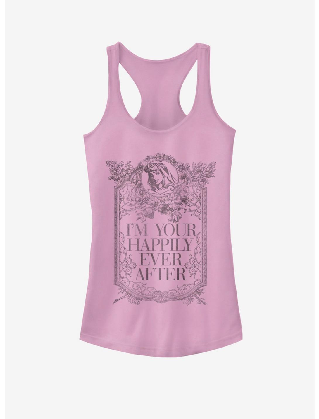 Disney Sleeping Beauty Happily Ever After Girls Tank, LILAC, hi-res