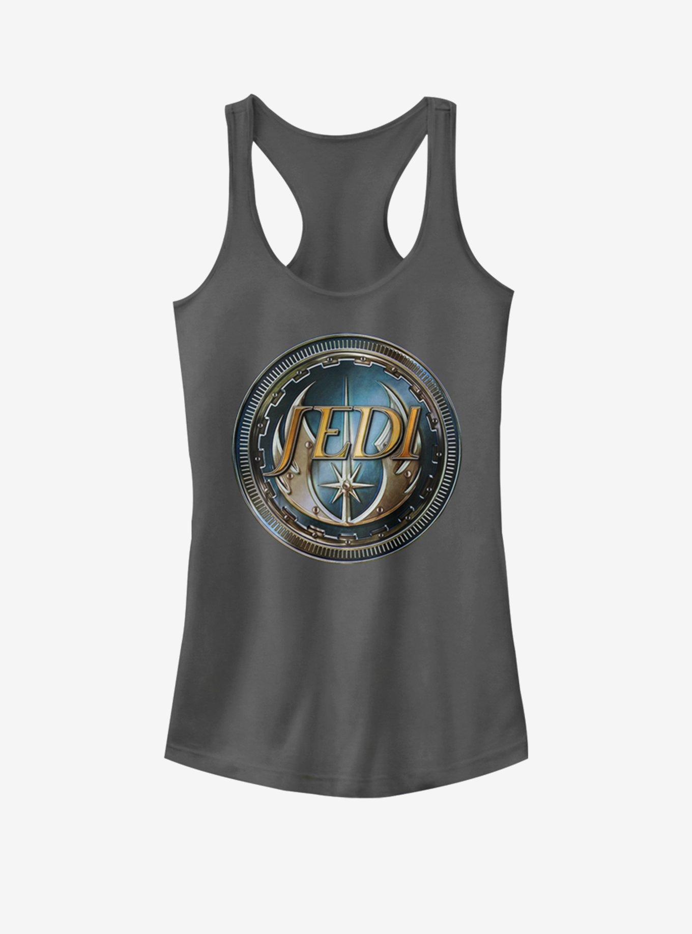 Star Wars Jedi Metals Girls Tank, , hi-res