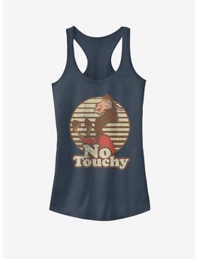 Disney Emperor's New Groove No Touchy Girls Tank, , hi-res