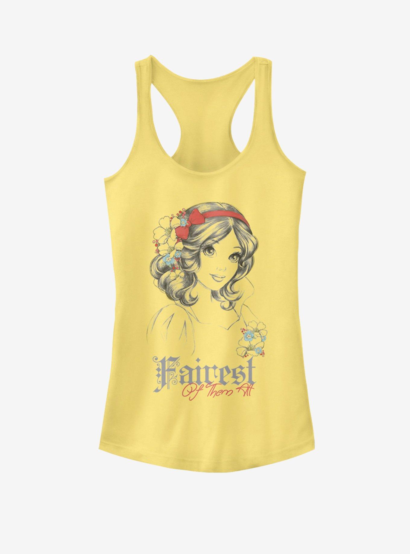 Disney Snow White Snow Girls Tank, , hi-res