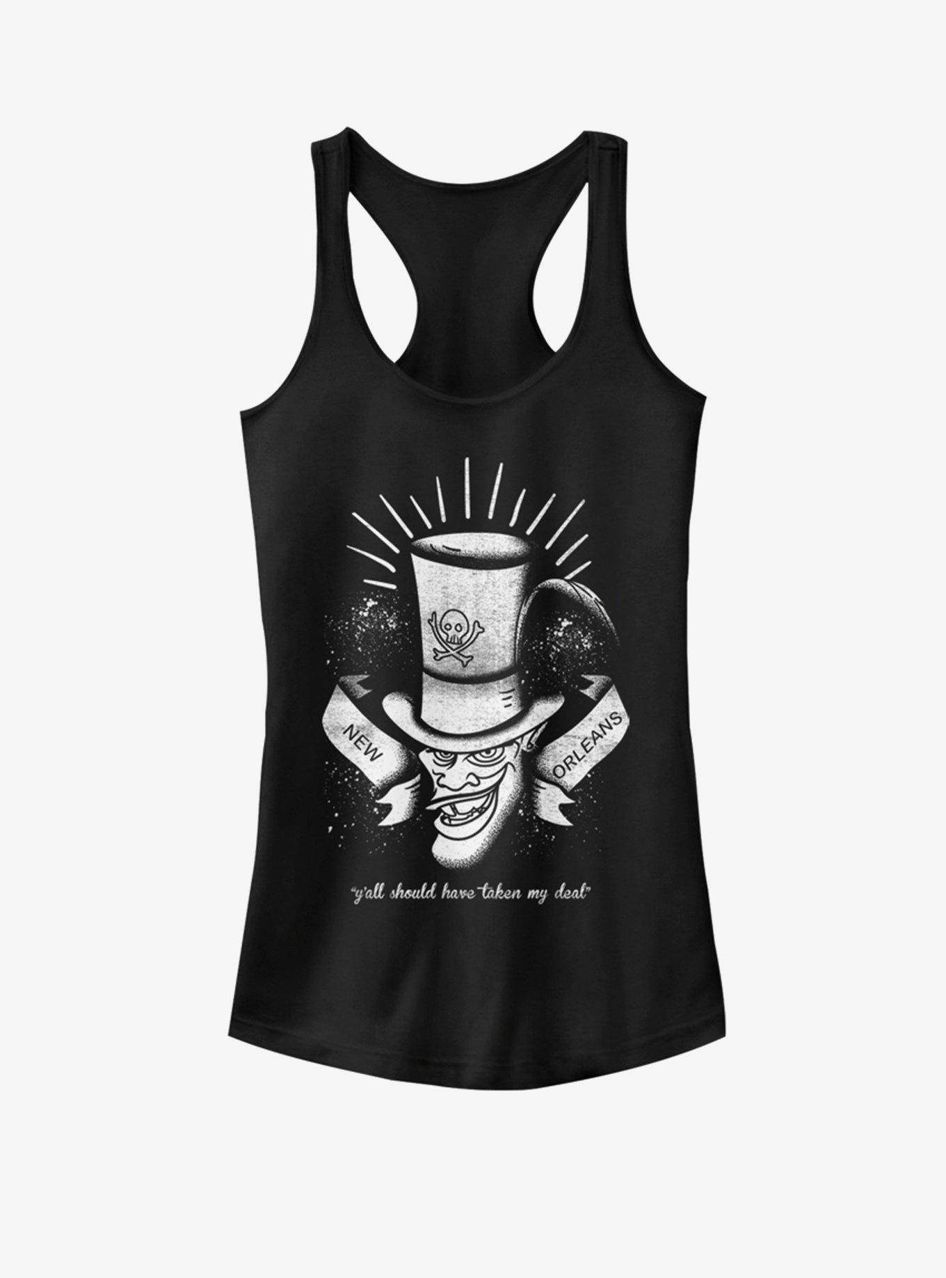 Disney Villains The Deal Girls Tank