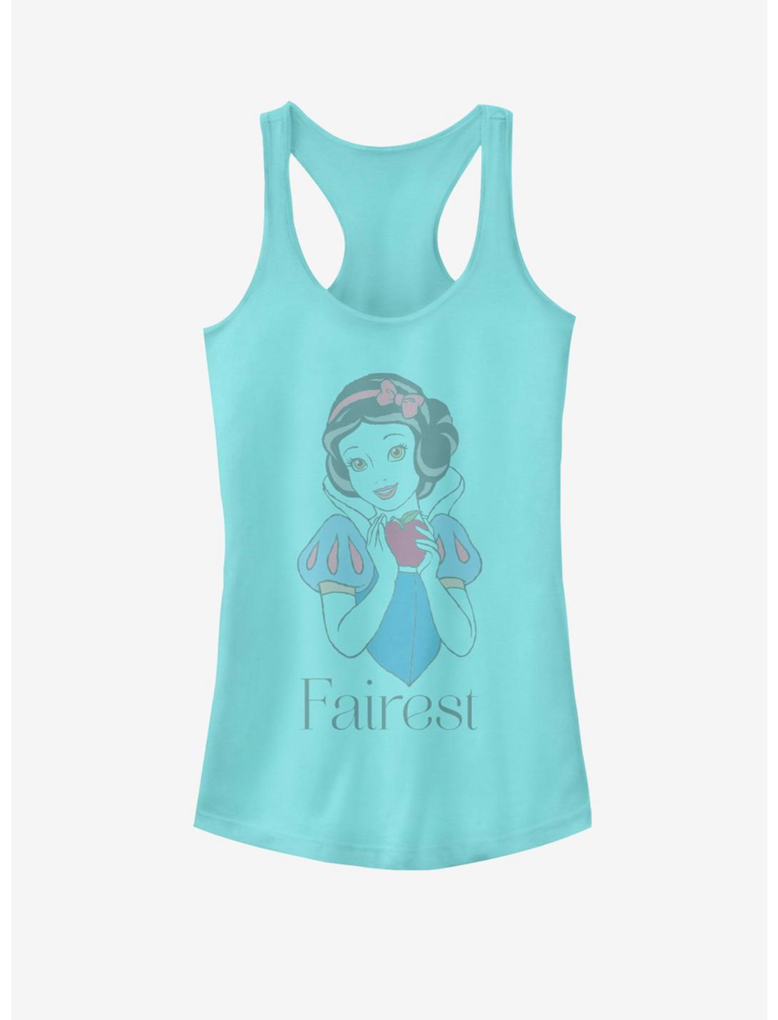 Disney Snow White Snow White Fairest Girls Tank, CANCUN, hi-res