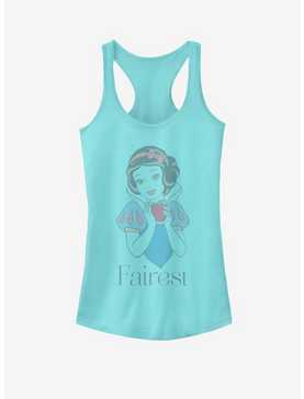 Disney Snow White Snow White Fairest Girls Tank, , hi-res