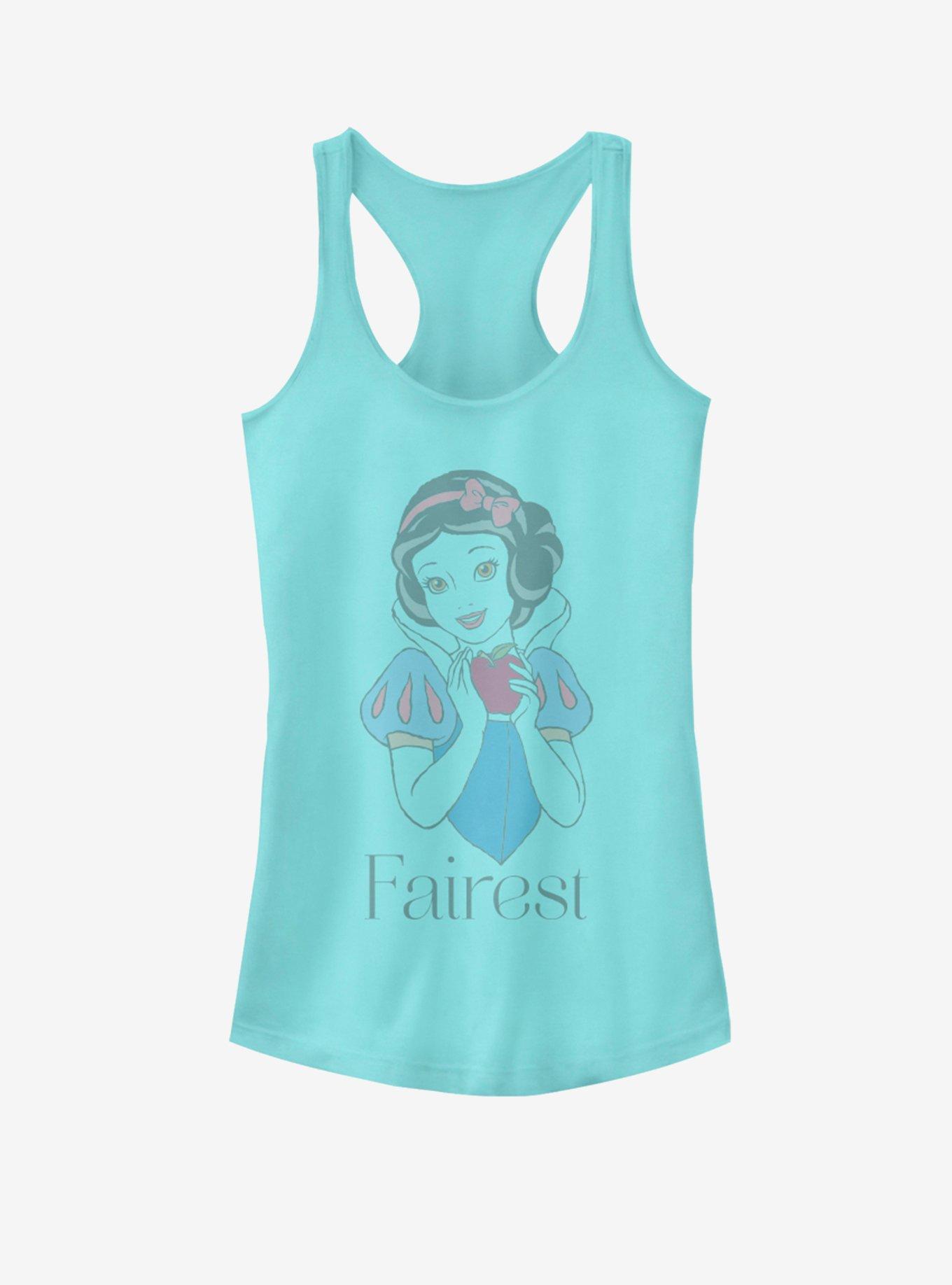 Disney Snow White Snow White Fairest Girls Tank, , hi-res