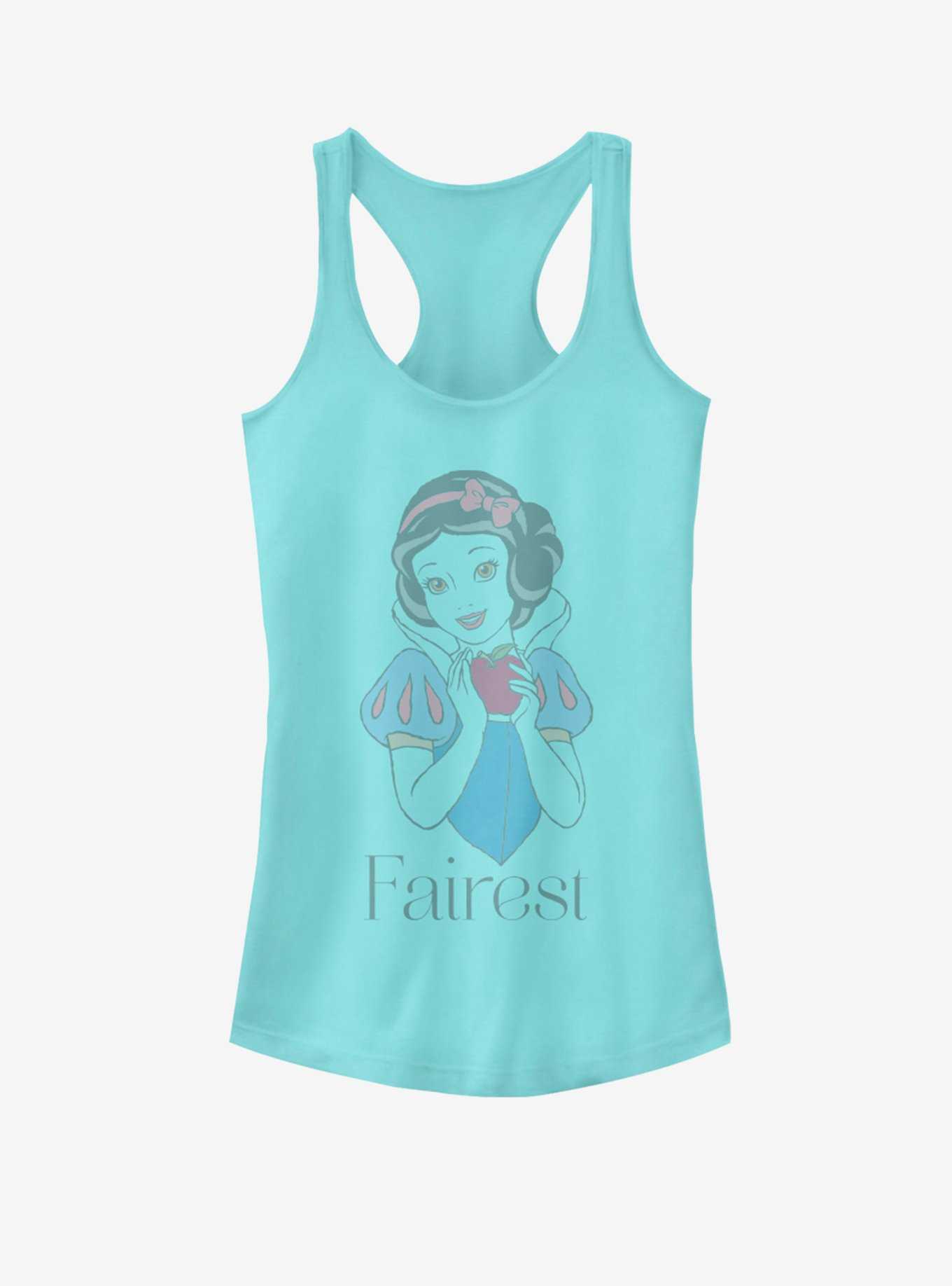 Disney Snow White Snow White Fairest Girls Tank, , hi-res