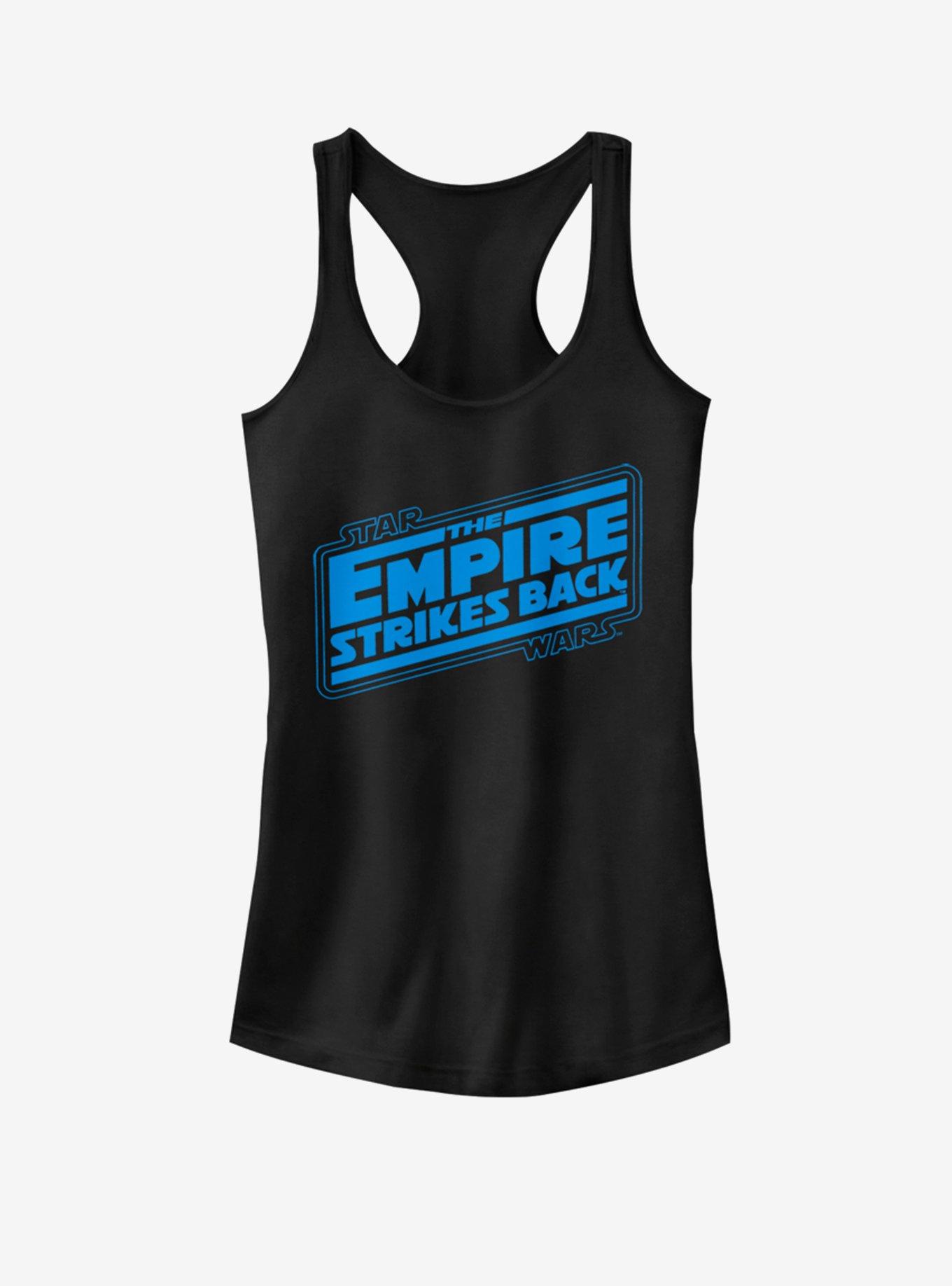 Star Wars Strike Back Girls Tank, , hi-res