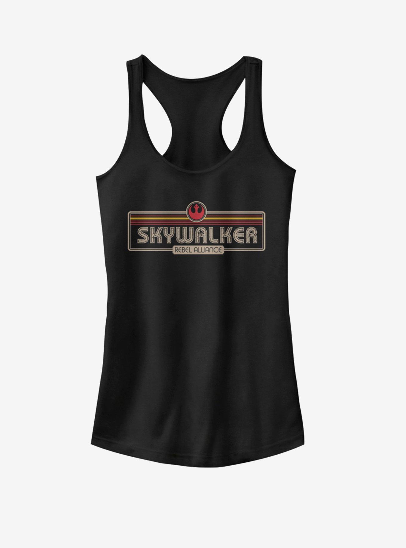 Star Wars Starwalker Plate Girls Tank, , hi-res