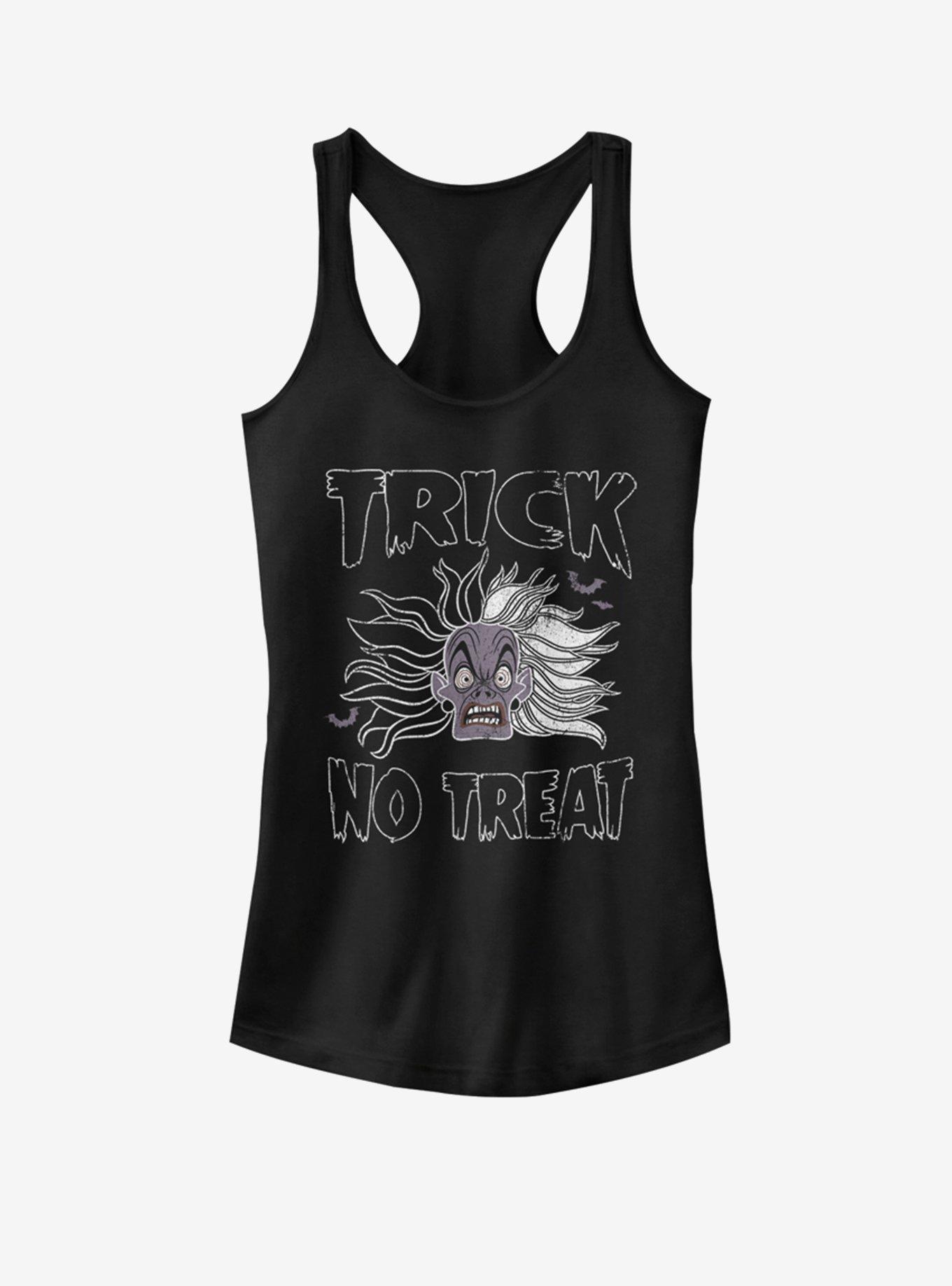 Disney Villains Trick No Treat Girls Tank, , hi-res