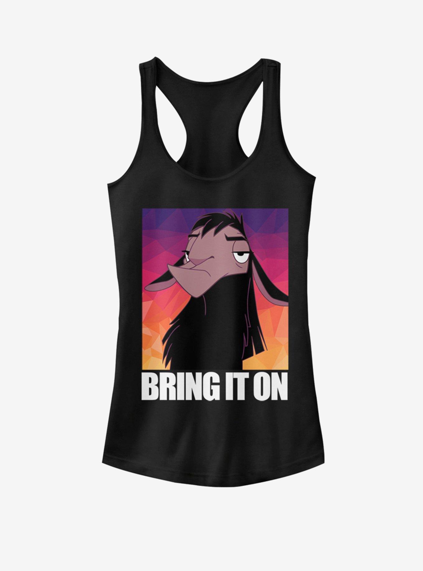 Disney Emperor's New Groove Bring It Girls Tank, , hi-res