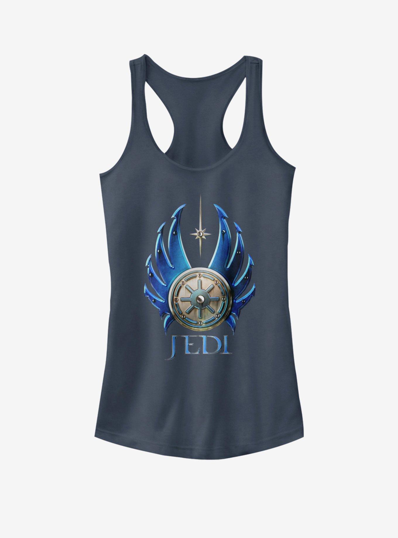 Star Wars Jedi Wings Girls Tank, , hi-res