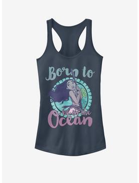 Disney Moana Ocean Girl Girls Tank, , hi-res