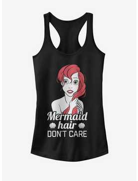 Disney The Little Mermaid Mermaid Hair Girls Tank, , hi-res