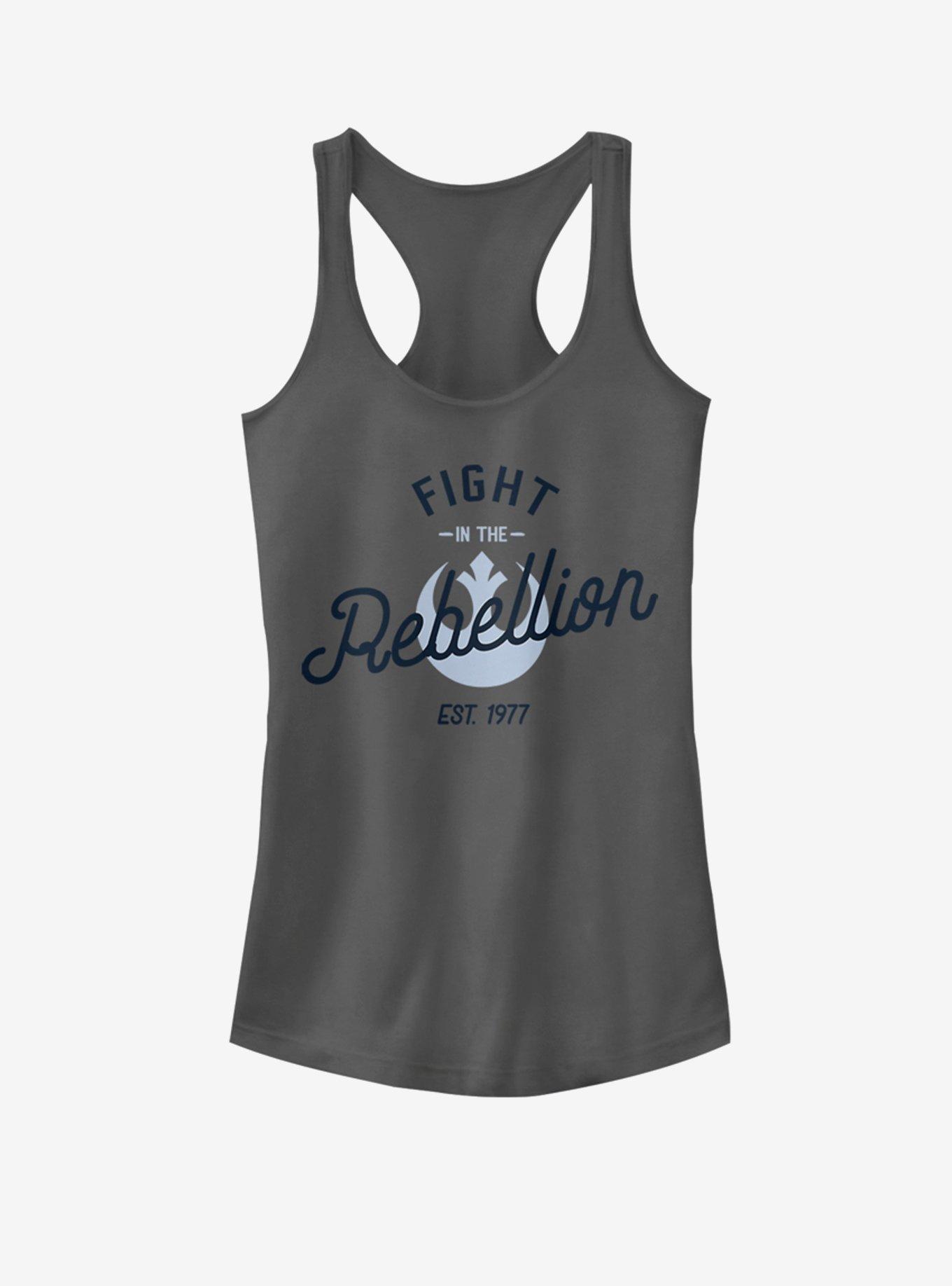 Star Wars The Rebellion Girls Tank, , hi-res