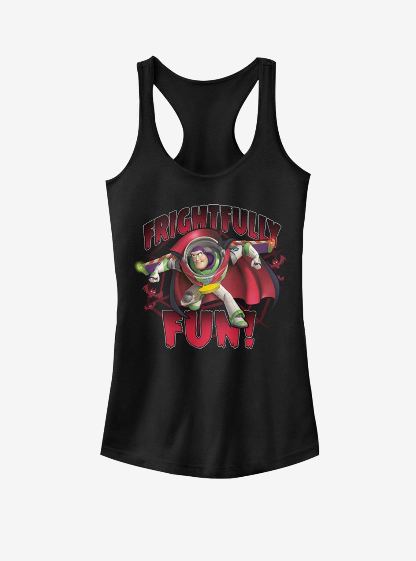 Disney Pixar Toy Story Frightfully Fun Girls Tank, , hi-res