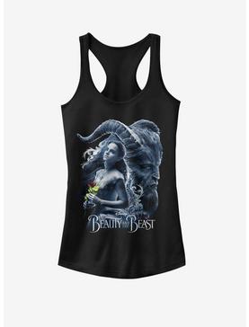 Disney Beauty and the Beast Cold Gazes Girls Tank, , hi-res