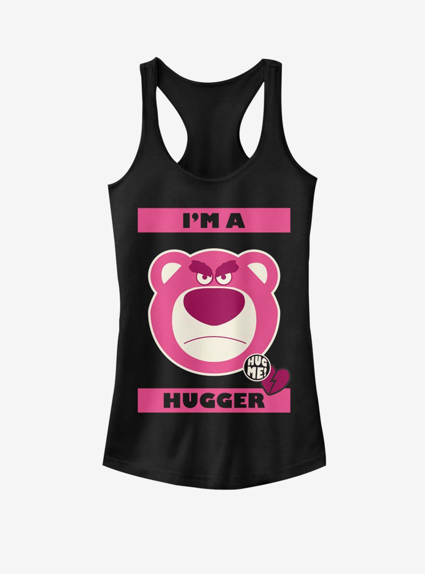 Disney Pixar Toy Story Hugger Girls Tank, , hi-res