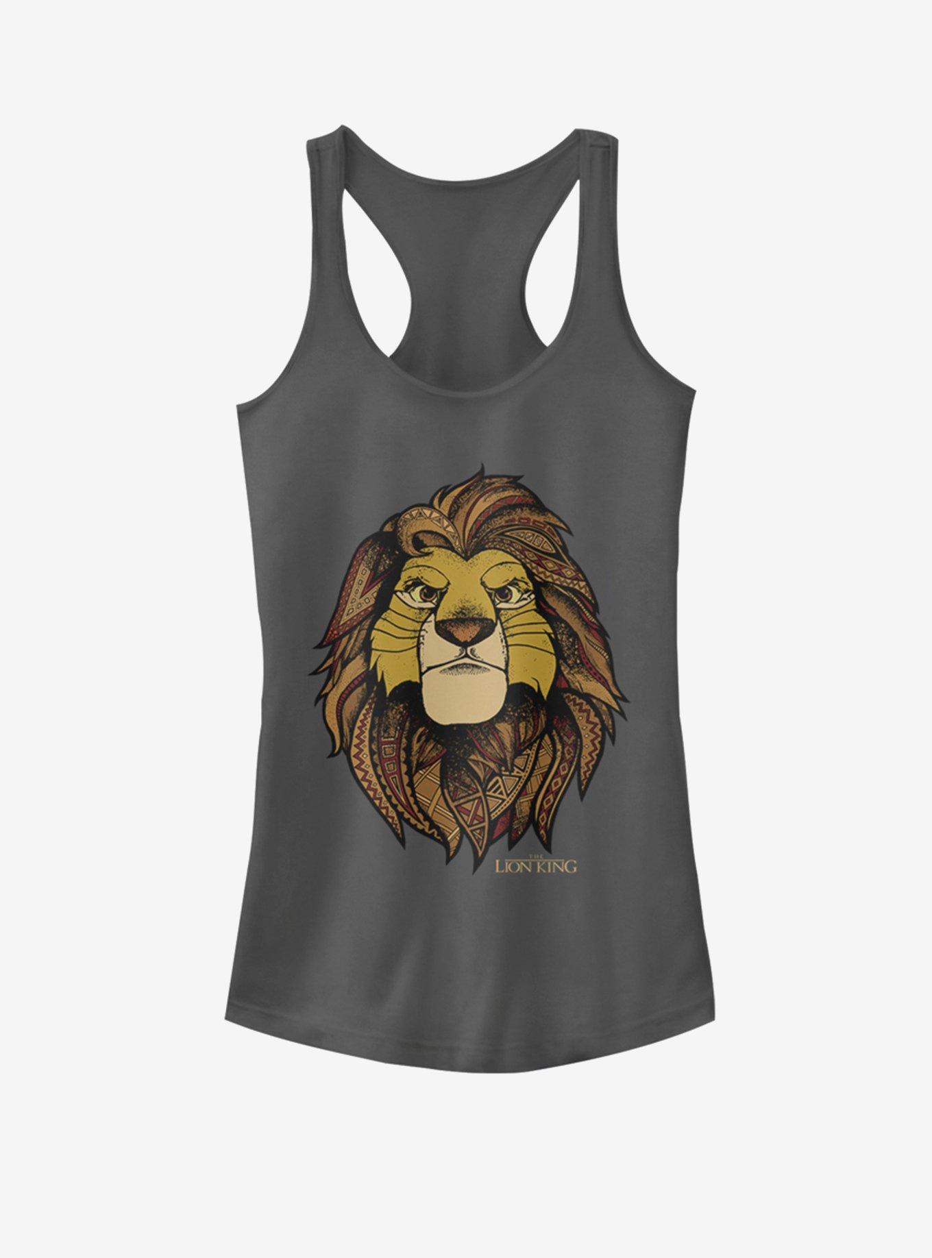 Disney The Lion King Africa Girls Tank, , hi-res