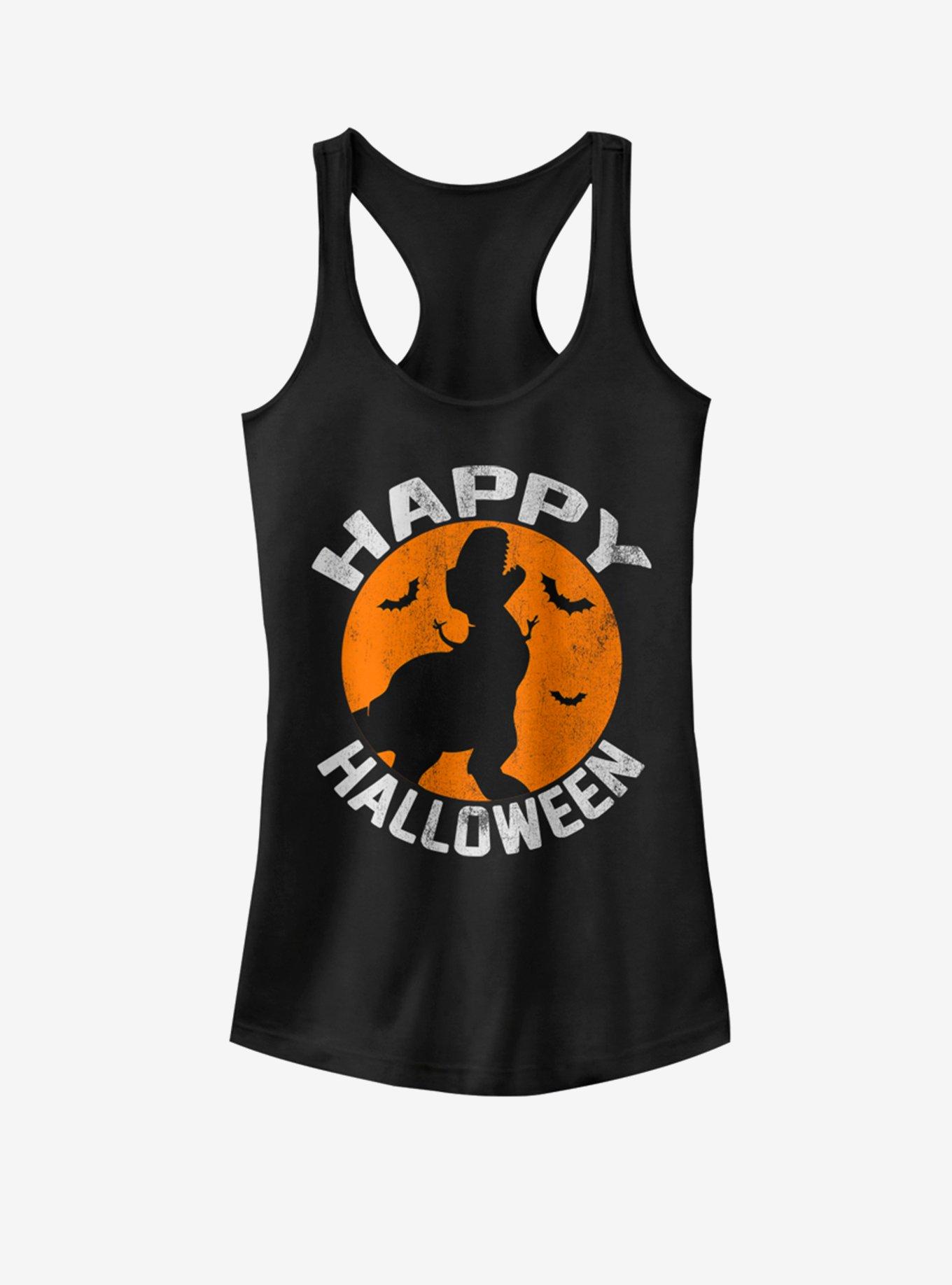 Disney Pixar Toy Story Rex Halloween Girls Tank, , hi-res