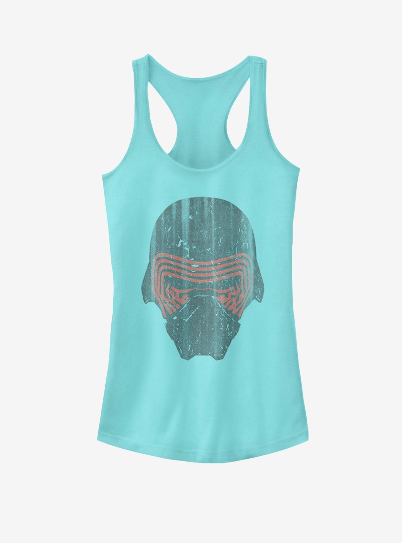 Star Wars Masked Girls Tank, , hi-res