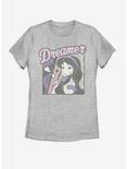 Disney Aladdin Dream Jas Womens T-Shirt, ATH HTR, hi-res