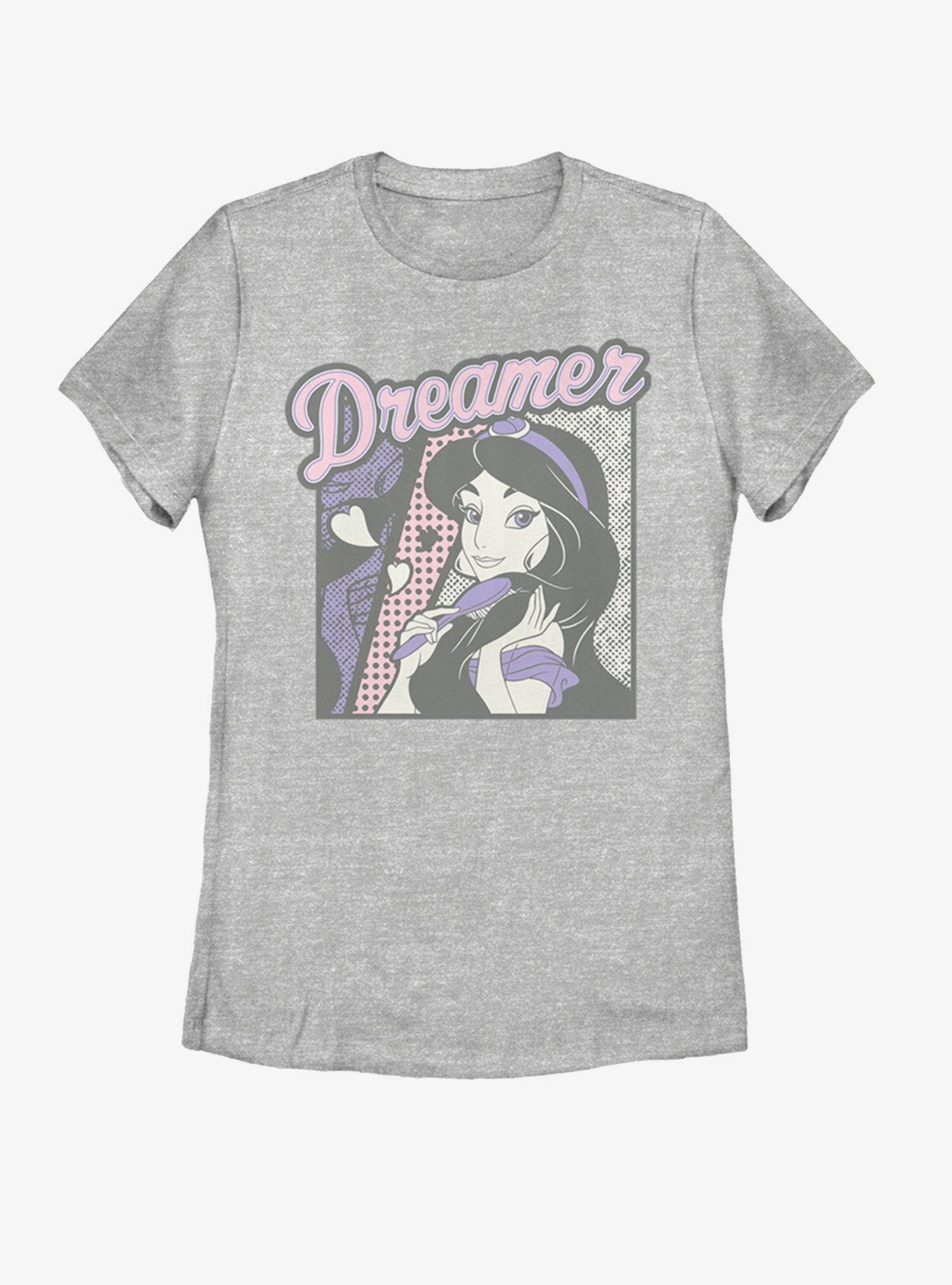 Disney Aladdin Dream Jas Womens T-Shirt, , hi-res