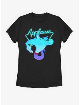 Disney Aladdin Applause Womens T-Shirt, , hi-res