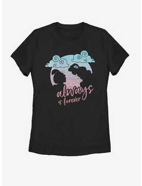 Disney Aladdin Always and Forever Womens T-Shirt, , hi-res