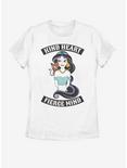 Disney Aladdin Jas Fierce Womens T-Shirt, WHITE, hi-res