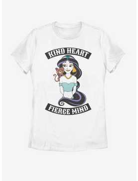 Disney Aladdin Jas Fierce Womens T-Shirt, , hi-res