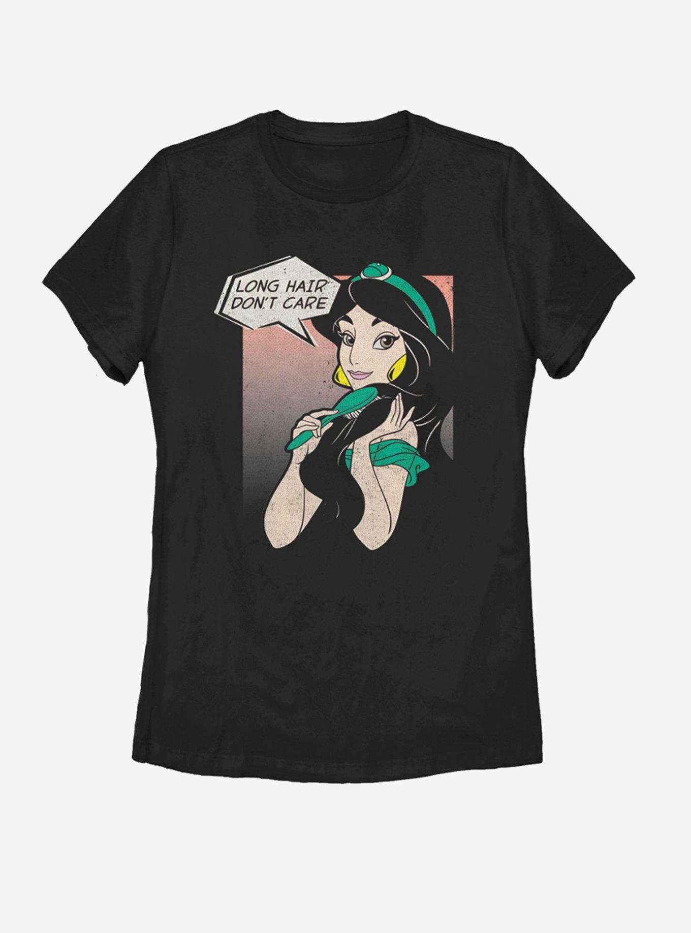 Disney Aladdin Jastein Womens T-Shirt, , hi-res