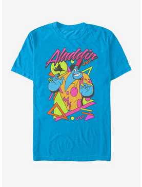 Disney Aladdin Ala Genie T-Shirt, , hi-res
