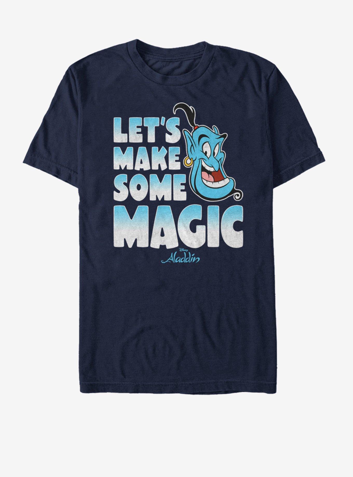 Disney Aladdin Magic Maker T-Shirt, , hi-res