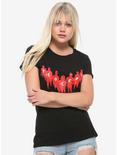 IT Chapter Two The Losers Items Girls T-Shirt, MULTI, hi-res