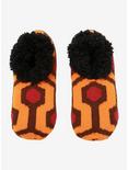 The Shining Carpet Cozy Slippers, , hi-res