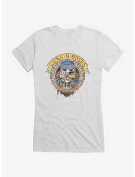 Guns N' Roses Civil War Girls T-Shirt, , hi-res