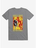 Guns N' Roses Use Your Illusion I T-Shirt, STORM GREY, hi-res