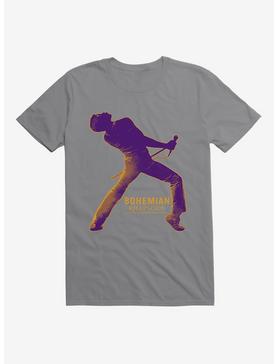 Plus Size Queen Bohemian Rhapsody Freddy T-Shirt, , hi-res