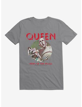 Queen News of the World T-Shirt, , hi-res