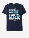 Disney Aladdin Magic Maker T-Shirt, NAVY, hi-res