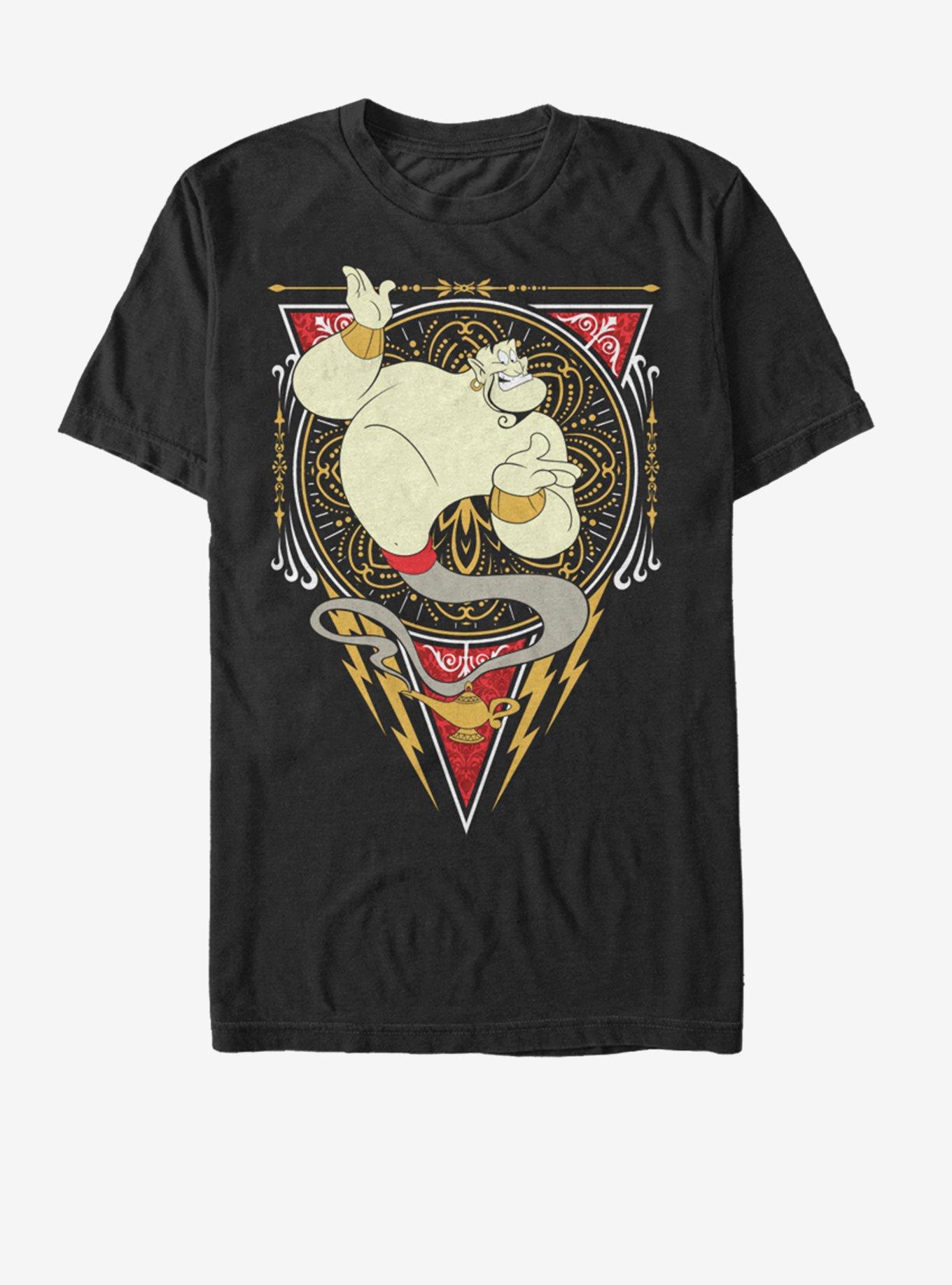 Disney Aladdin Magic Wishes T-Shirt, , hi-res