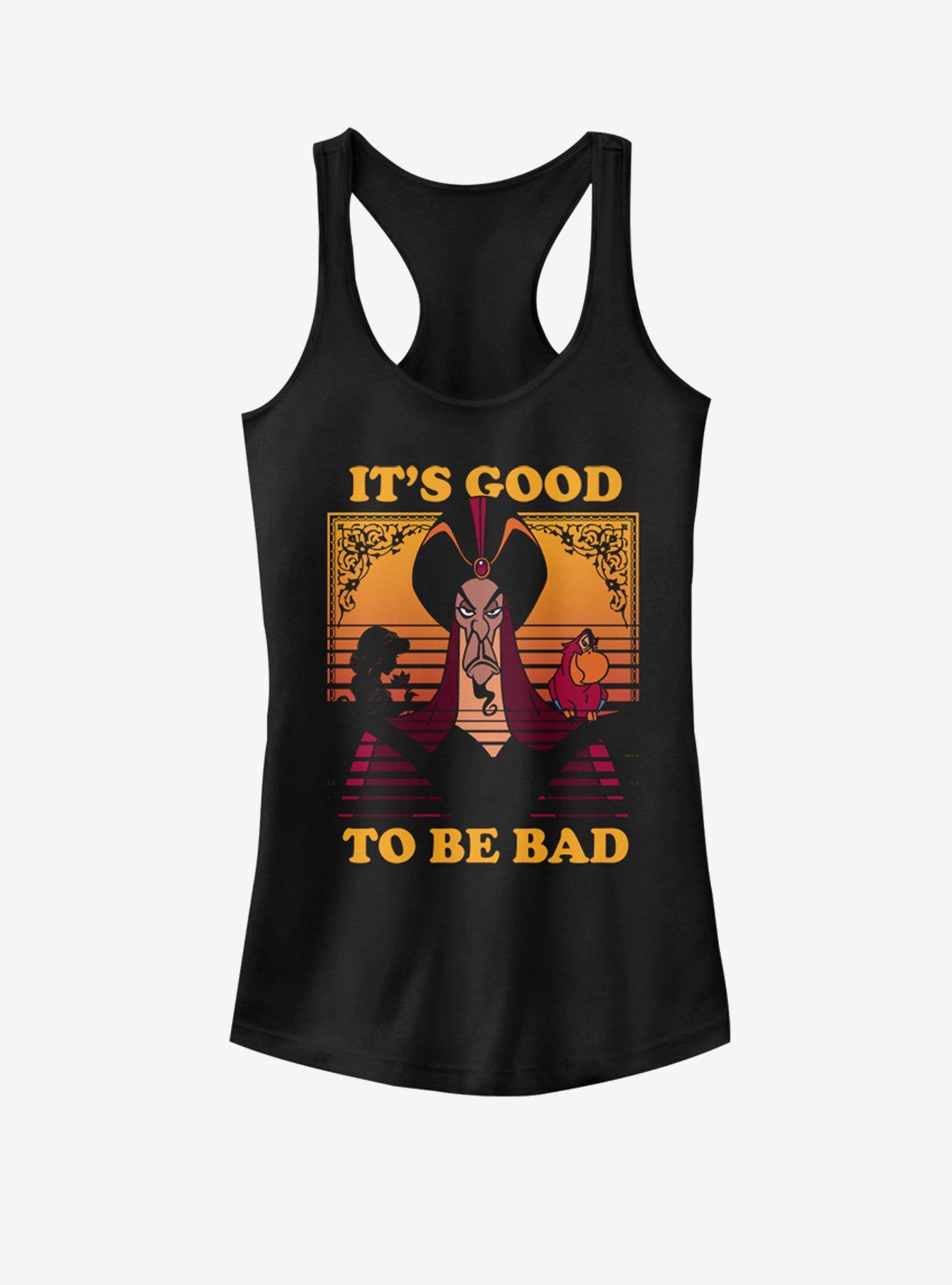 Disney Aladdin Ambitious Girls Tank, , hi-res