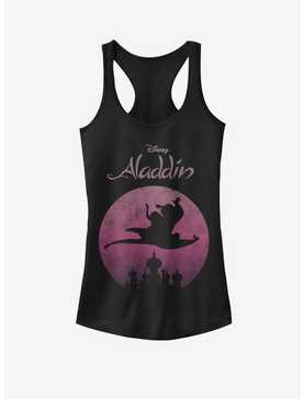 Disney Aladdin Flying High Girls Tank, , hi-res