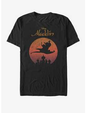 Disney Aladdin Flying High T-Shirt, , hi-res