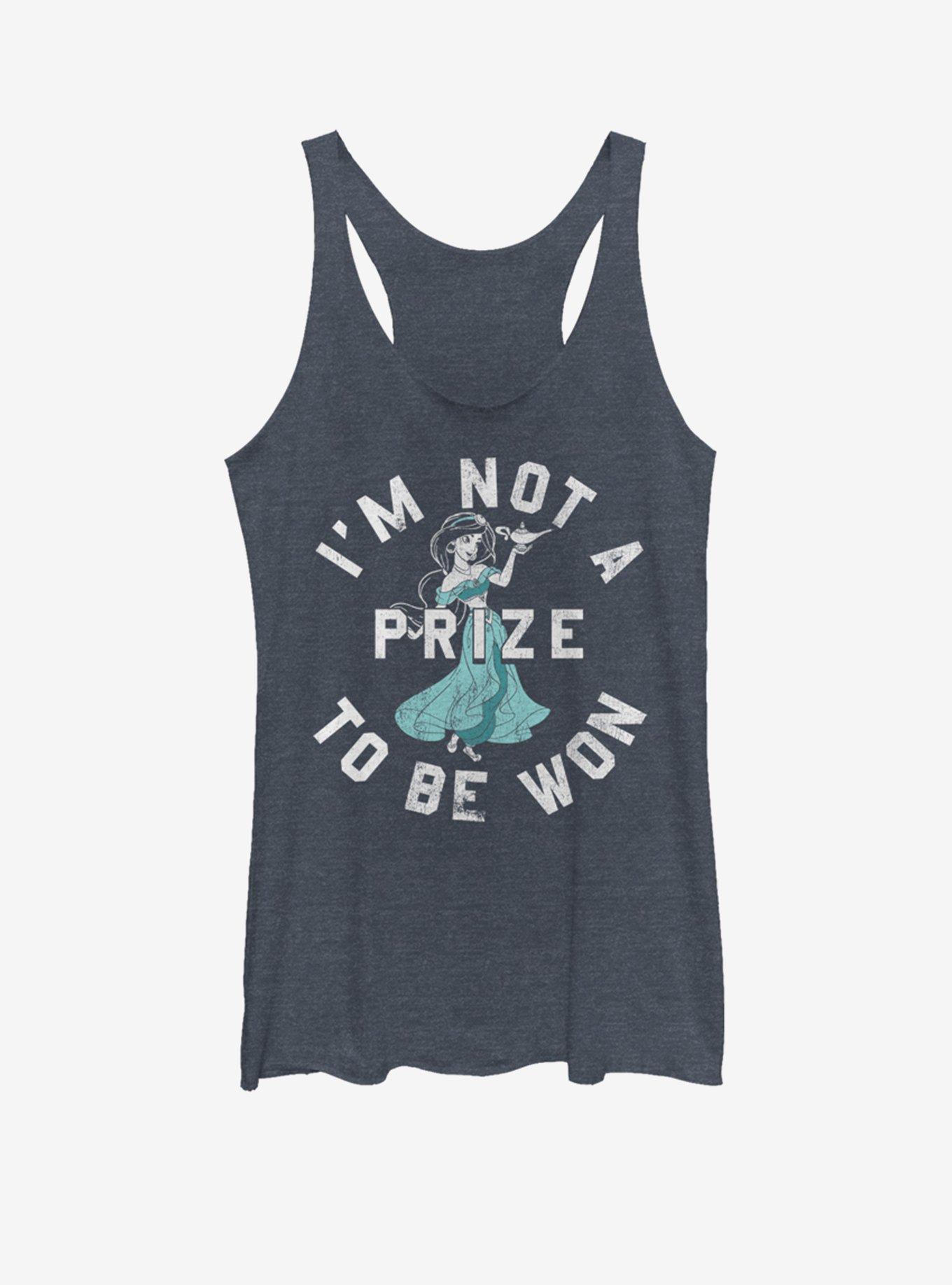 Disney Aladdin Not A Prize Girls Tank, , hi-res