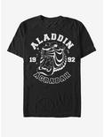 Disney Aladdin Aladdin Cave T-Shirt, BLACK, hi-res