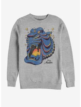 Disney Aladdin Cave Sweatshirt, , hi-res