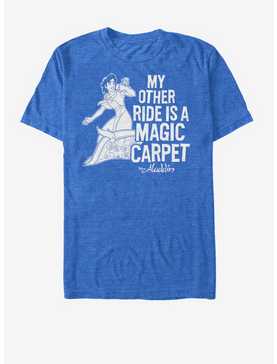 Disney Aladdin Other Ride T-Shirt, , hi-res