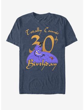 Disney Aladdin Genie Birthday 30 T-Shirt, , hi-res
