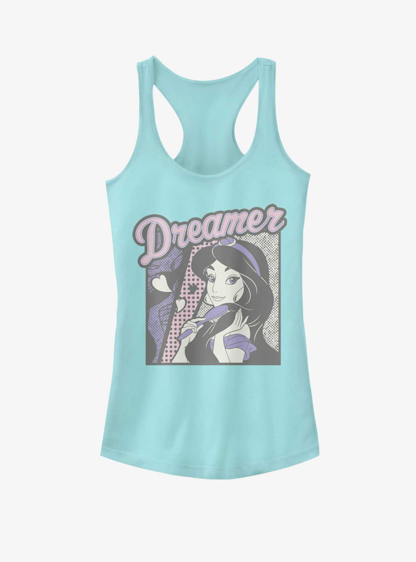Disney Aladdin Dream Jasmine Girls Tank, , hi-res